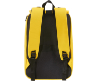 AMERICAN TOURISTER 15.6" CITY AIM Niebiesko-żółty 79G-01-007 - 738170 - zdjęcie 3
